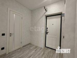 1-к квартира, вторичка, 39м2, 3/15 этаж
