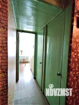 2-к квартира, вторичка, 49м2, 5/5 этаж