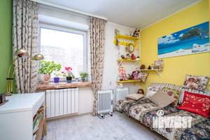 2-к квартира, вторичка, 43м2, 5/9 этаж