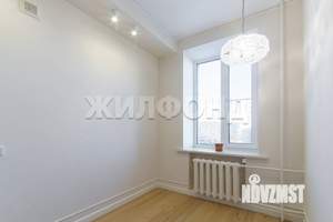 2-к квартира, вторичка, 55м2, 5/5 этаж