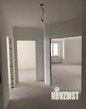 2-к квартира, вторичка, 92м2, 15/17 этаж