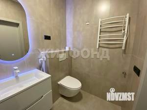 Студия квартира, вторичка, 24м2, 6/18 этаж