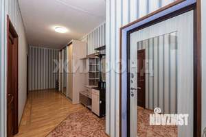 1-к квартира, вторичка, 64м2, 8/9 этаж