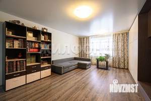 2-к квартира, вторичка, 58м2, 5/10 этаж