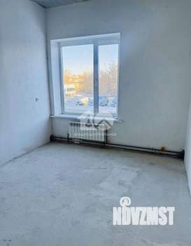 1-к квартира, вторичка, 52м2, 1/10 этаж