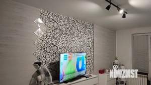 1-к квартира, вторичка, 47м2, 17/18 этаж