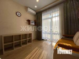 1-к квартира, вторичка, 40м2, 6/9 этаж