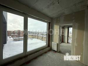 4-к квартира, вторичка, 102м2, 9/10 этаж