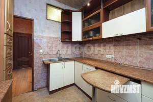 3-к квартира, вторичка, 86м2, 4/5 этаж