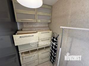 1-к квартира, вторичка, 29м2, 1/5 этаж