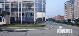 Студия квартира, вторичка, 24м2, 1/17 этаж