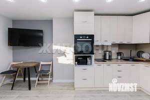 1-к квартира, вторичка, 33м2, 22/27 этаж