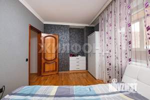 1-к квартира, вторичка, 44м2, 6/15 этаж