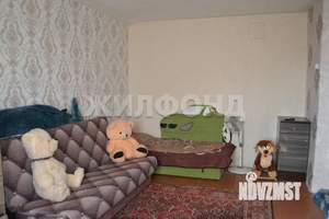 1-к квартира, вторичка, 35м2, 7/9 этаж