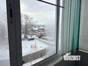 1-к квартира, вторичка, 32м2, 5/10 этаж