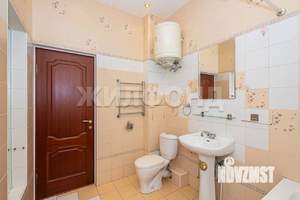 1-к квартира, вторичка, 64м2, 8/9 этаж