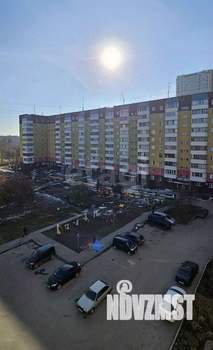 1-к квартира, вторичка, 33м2, 6/10 этаж