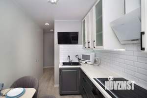 2-к квартира, вторичка, 43м2, 8/9 этаж