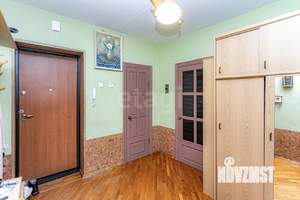 4-к квартира, вторичка, 93м2, 5/5 этаж