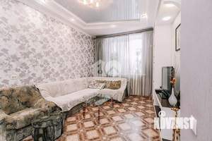 3-к квартира, вторичка, 66м2, 3/3 этаж