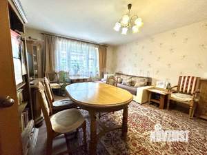 3-к квартира, вторичка, 81м2, 9/11 этаж