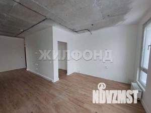 2-к квартира, сданный дом, 73м2, 8/18 этаж