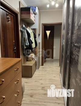 2-к квартира, вторичка, 55м2, 3/10 этаж