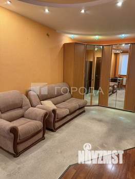 1-к квартира, вторичка, 37м2, 5/10 этаж