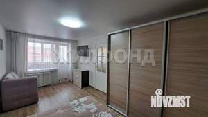 1-к квартира, вторичка, 32м2, 9/9 этаж