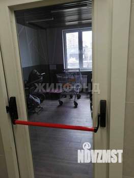 1-к квартира, вторичка, 37м2, 3/24 этаж