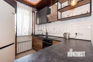 3-к квартира, вторичка, 75м2, 4/10 этаж