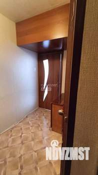1-к квартира, вторичка, 37м2, 7/10 этаж