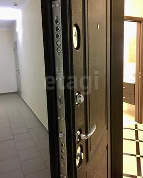 1-к квартира, вторичка, 39м2, 3/25 этаж