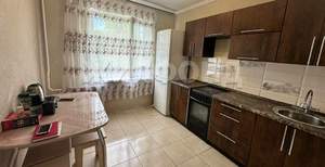 2-к квартира, вторичка, 53м2, 1/9 этаж