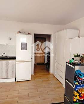 Студия квартира, вторичка, 34м2, 9/10 этаж