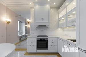 2-к квартира, вторичка, 65м2, 25/25 этаж