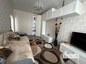 1-к квартира, вторичка, 32м2, 5/10 этаж