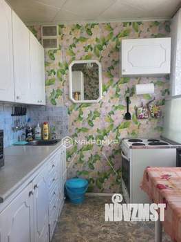 3-к квартира, вторичка, 59м2, 5/5 этаж