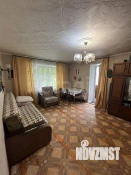 3-к квартира, вторичка, 61м2, 2/9 этаж