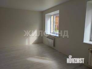 1-к квартира, вторичка, 32м2, 1/4 этаж