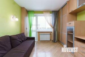 2-к квартира, вторичка, 45м2, 4/5 этаж