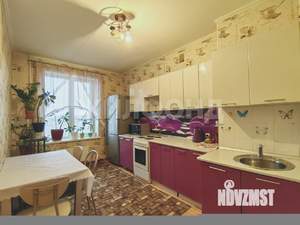 2-к квартира, вторичка, 60м2, 14/16 этаж