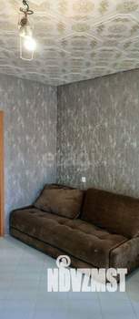 Студия квартира, вторичка, 24м2, 3/4 этаж