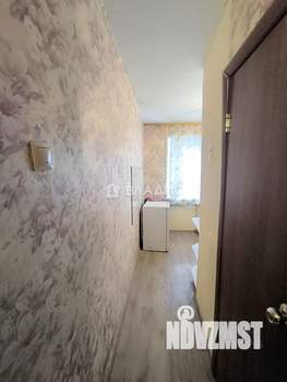 4-к квартира, вторичка, 61м2, 5/5 этаж
