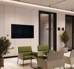 Студия квартира, вторичка, 23м2, 16/24 этаж