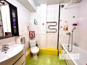 1-к квартира, вторичка, 40м2, 11/16 этаж