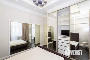 3-к квартира, вторичка, 90м2, 24/24 этаж