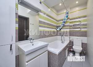 1-к квартира, вторичка, 46м2, 13/23 этаж