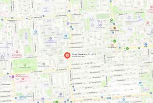 2-к квартира, вторичка, 63м2, 5/17 этаж