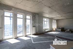 3-к квартира, вторичка, 98м2, 4/5 этаж